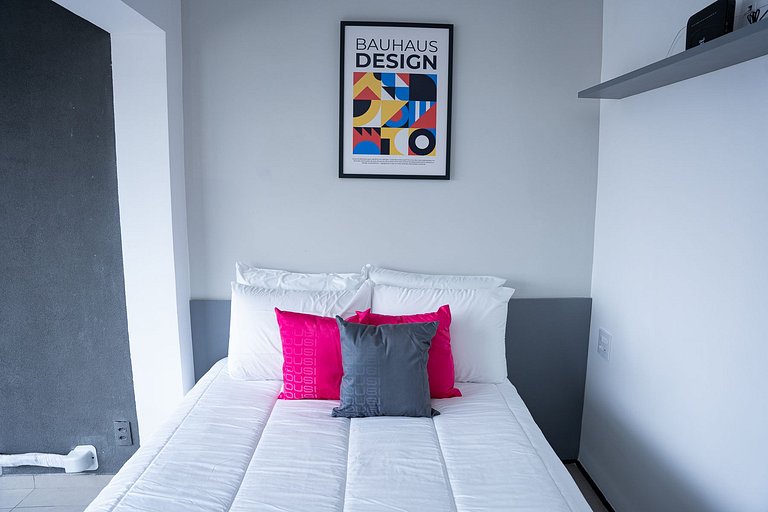 On Paulista Paraíso Six