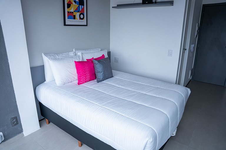 On Paulista Paraíso Six