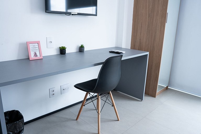 On Paulista Paraíso Eight