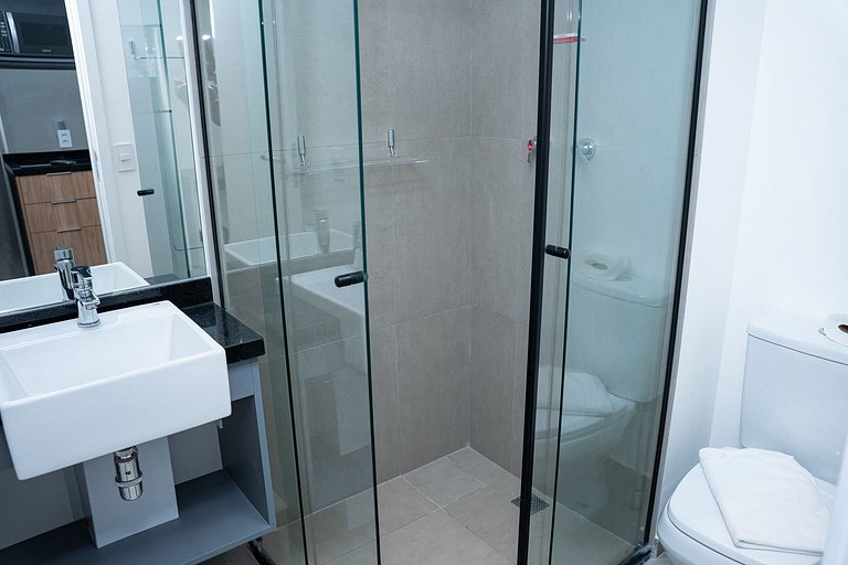 On Paulista Paraíso Six