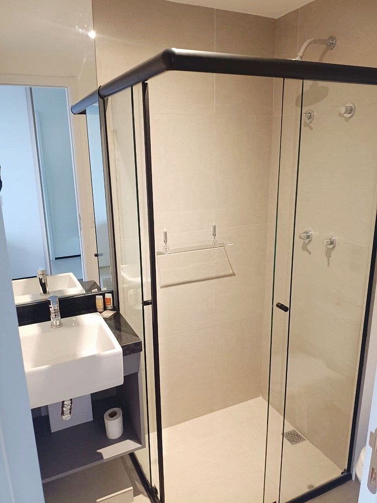 On Paulista Paraíso Eight