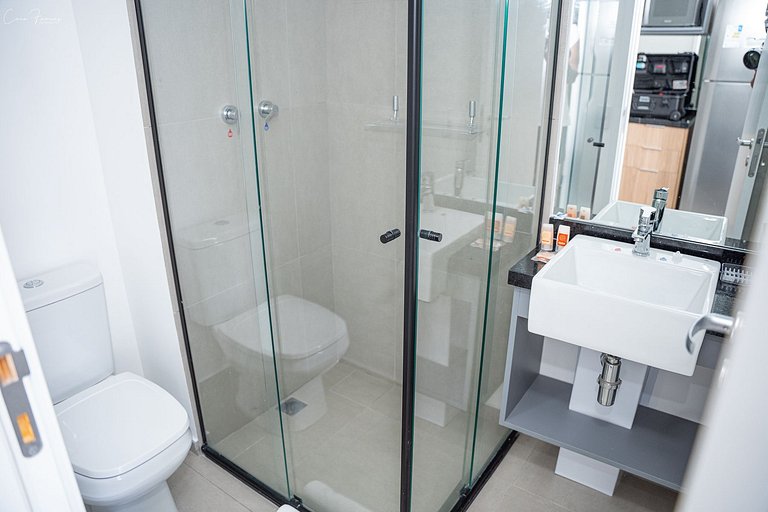 On Paulista Paraíso Seven