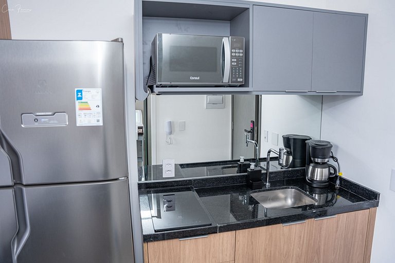 On Paulista Paraíso Nine