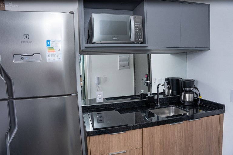 On Paulista Paraíso Seven