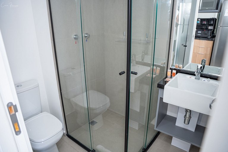 On Paulista Paraíso Nine