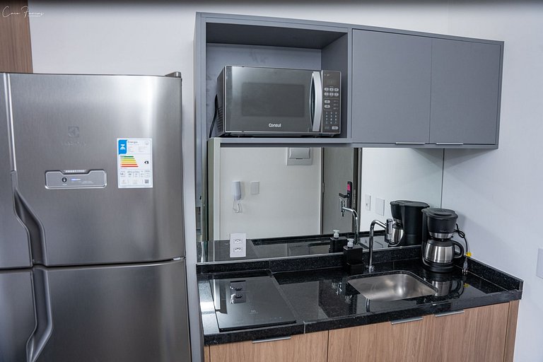 On Paulista Paraíso Nine