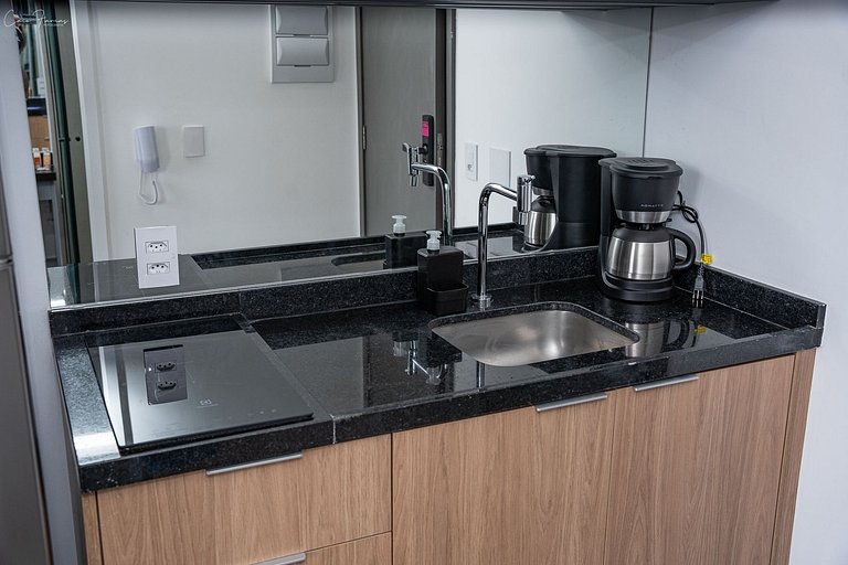 On Paulista Paraíso Nine