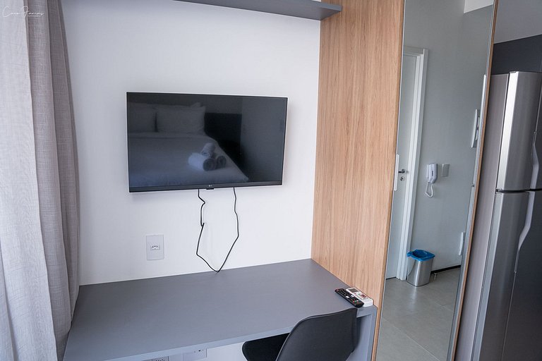 On Paulista Paraíso Nine