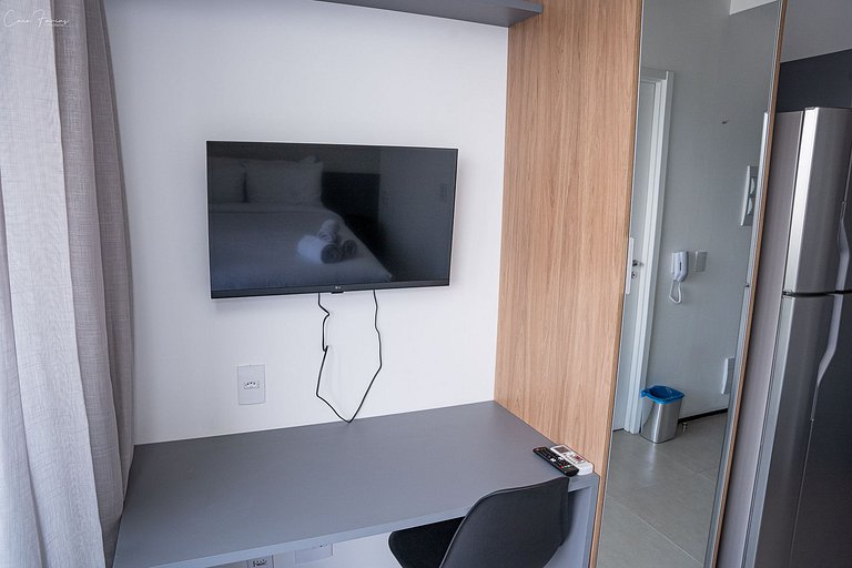 On Paulista Paraíso Seven