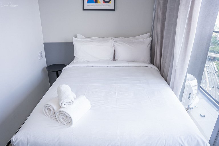 On Paulista Paraíso Nine