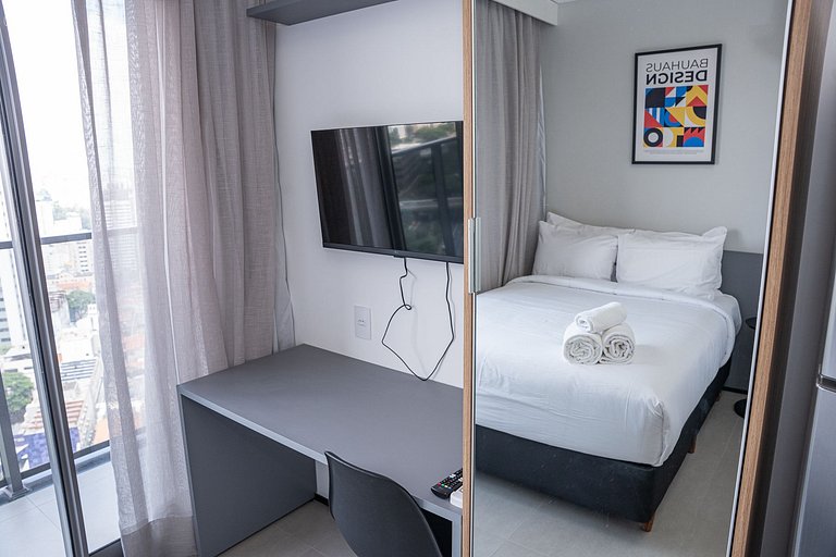 On Paulista Paraíso Seven