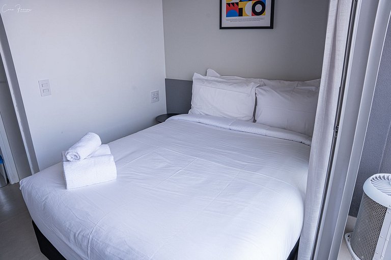 On Paulista Paraíso Seven