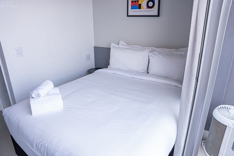 On Paulista Paraíso Nine