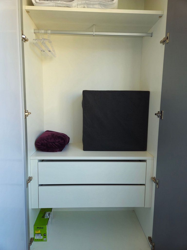 On Paulista Paraíso Two