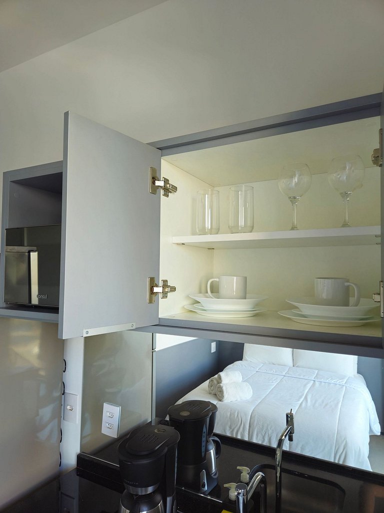 On Paulista Paraíso Two