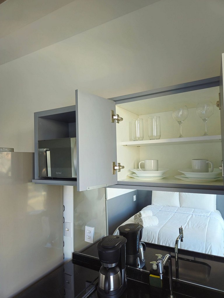 On Paulista Paraíso One