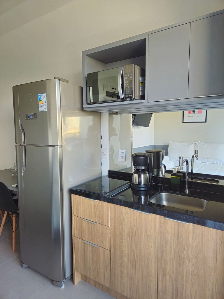 On Paulista Paraíso One