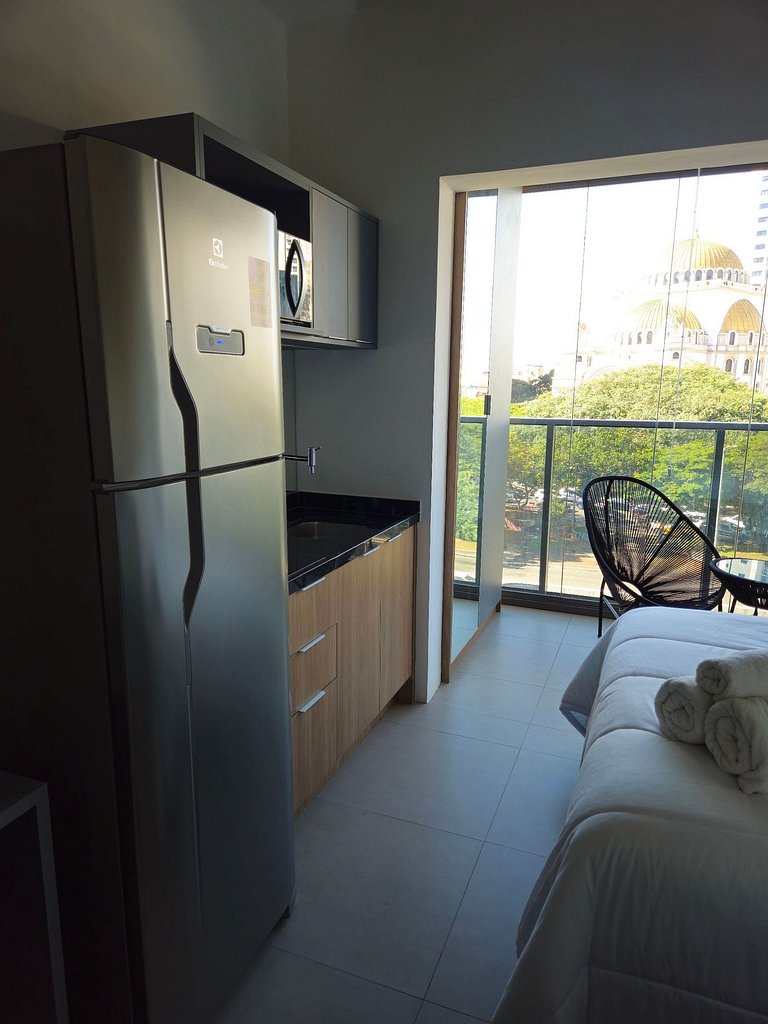 On Paulista Paraíso One