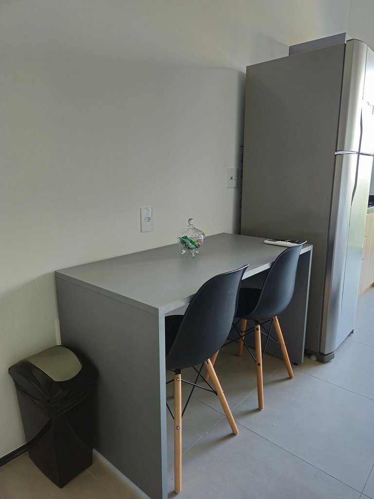 On Paulista Paraíso One