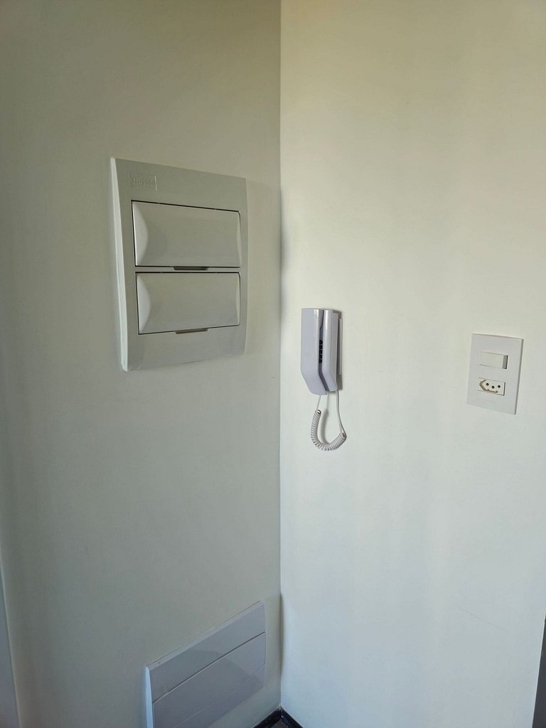 On Paulista Paraíso One