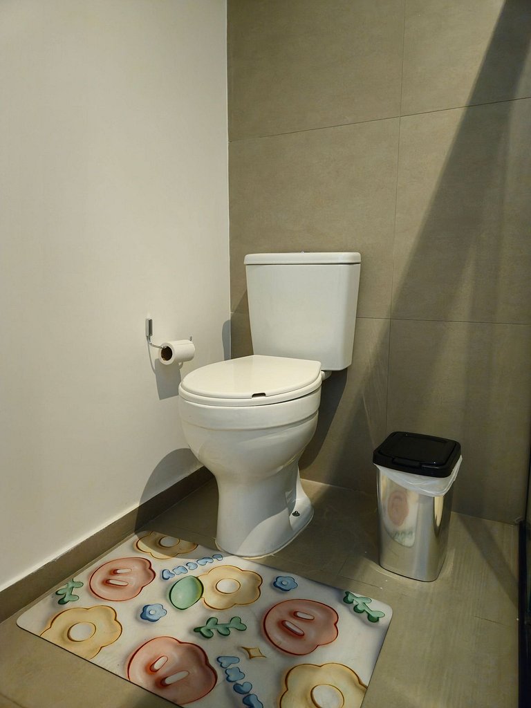 On Paulista Paraíso Two