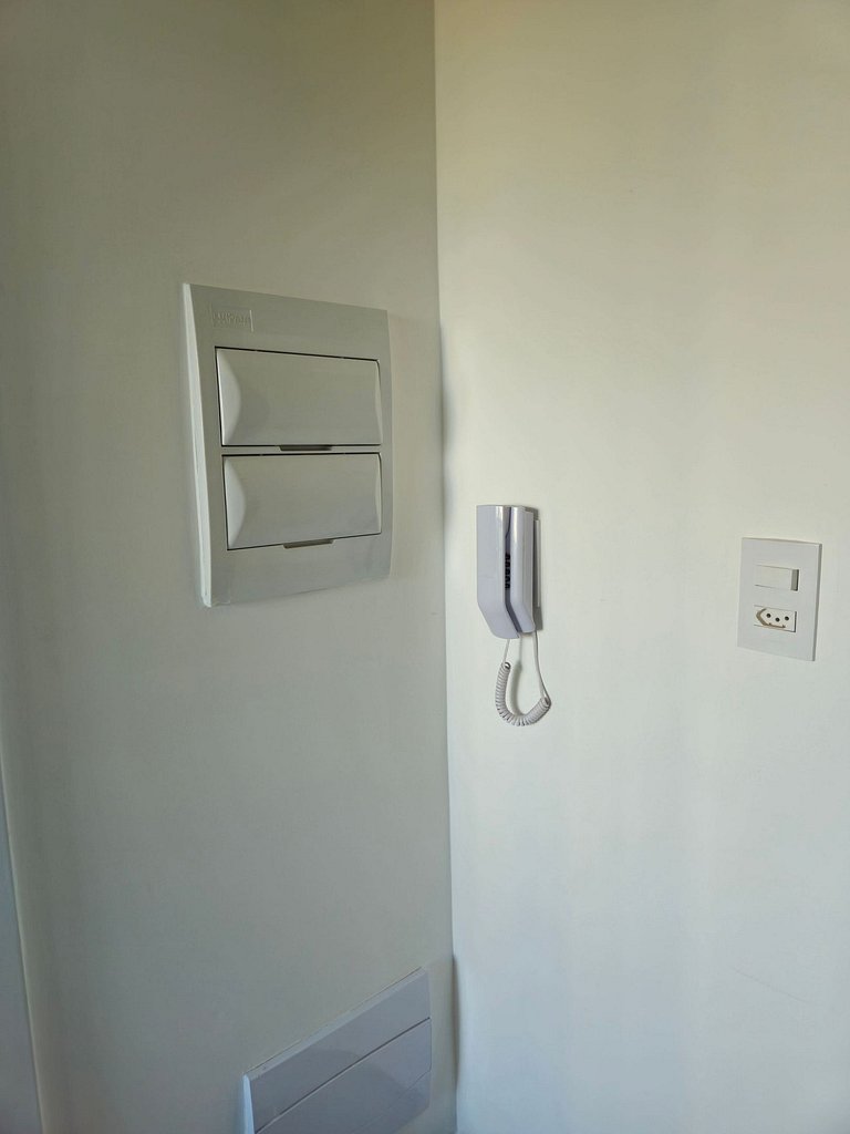 On Paulista Paraíso One