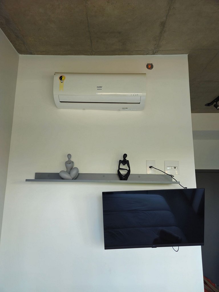 On Paulista Paraíso One