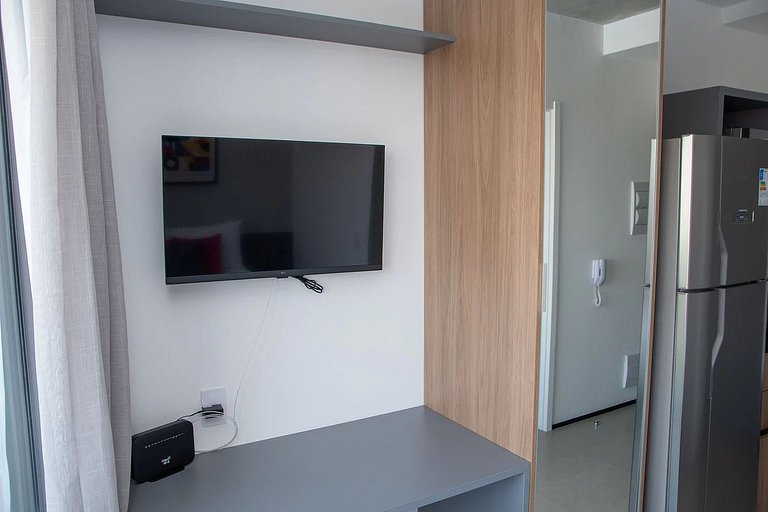 On Paulista Paraíso Two