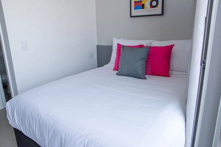 On Paulista Paraíso Two