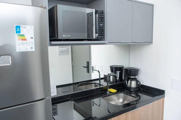 On Paulista Paraíso Two