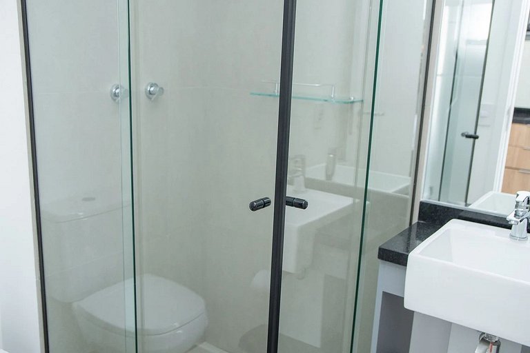 On Paulista Paraíso Three