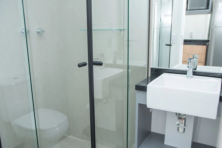 On Paulista Paraíso Two