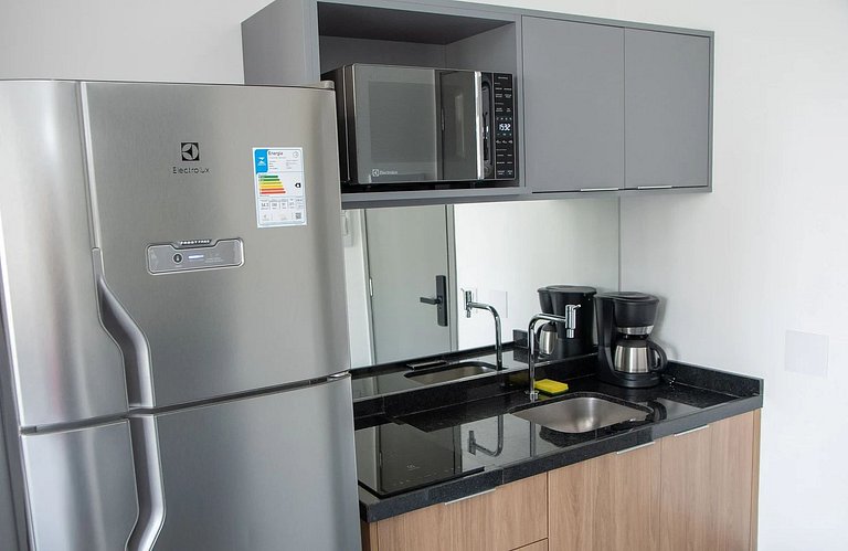 On Paulista Paraíso Three