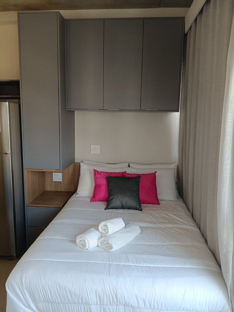 On Paulista Paraíso Ten