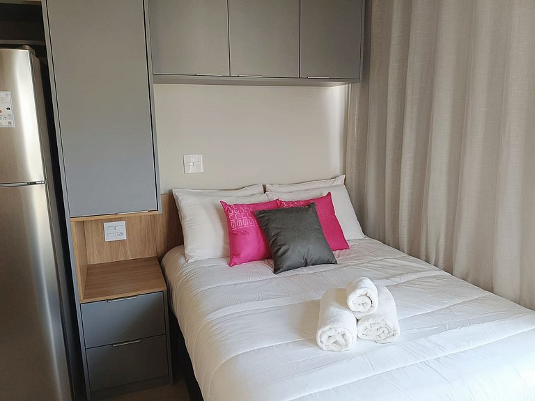 On Paulista Paraíso Ten