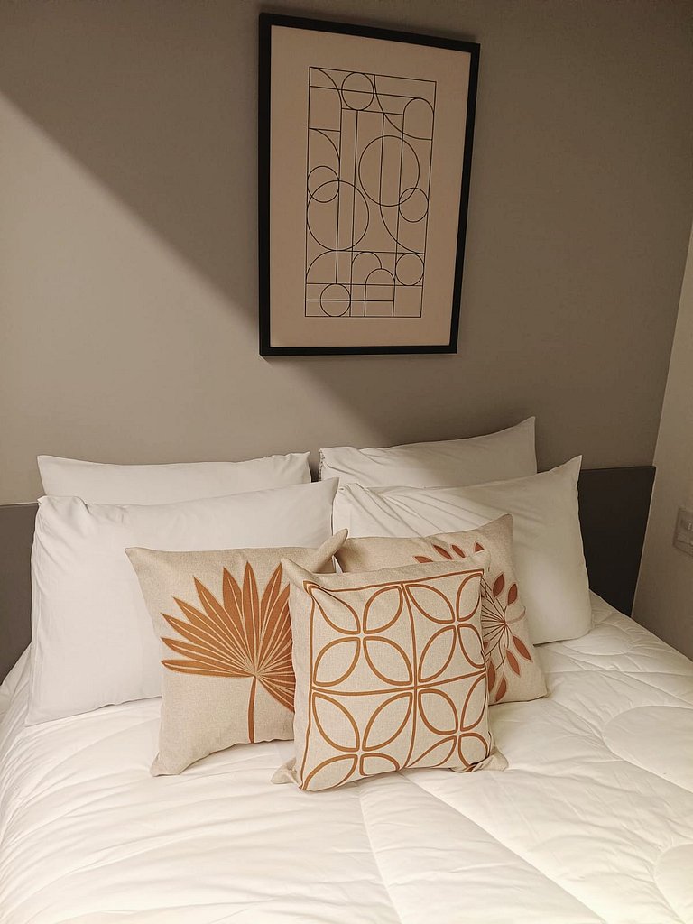 On Paulista Paraíso Five