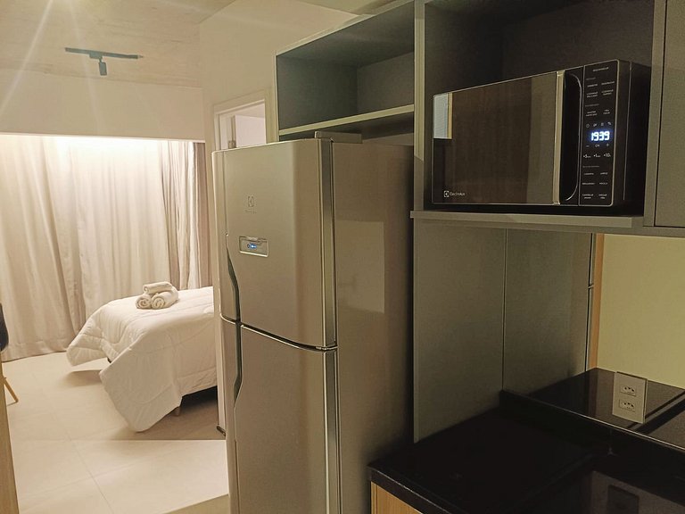 On Paulista Paraíso Seven