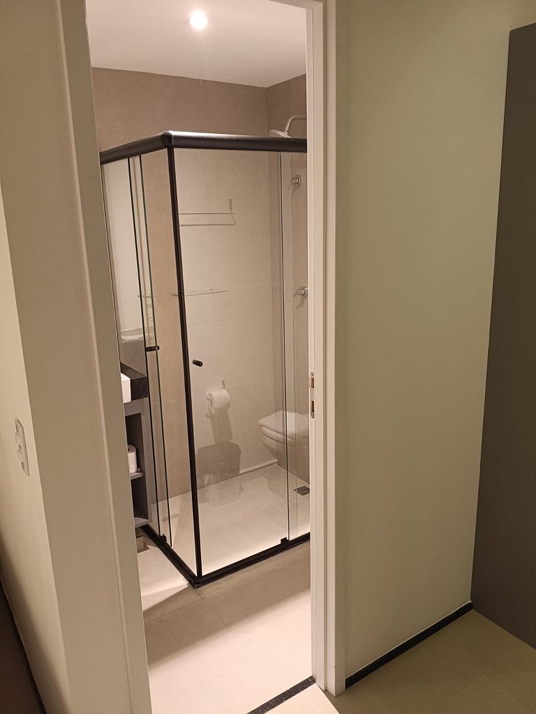 On Paulista Paraíso Five