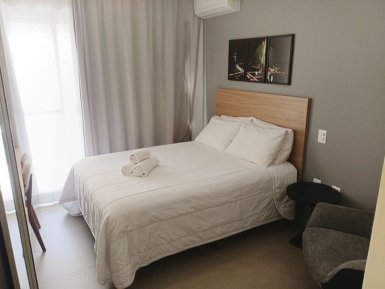 On Jurupis 1706 | Modern, pool & coworking