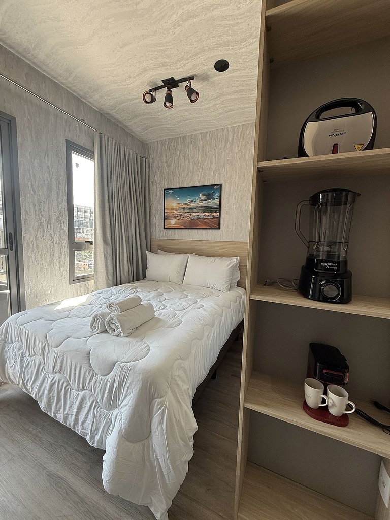 Maracatins Moema One