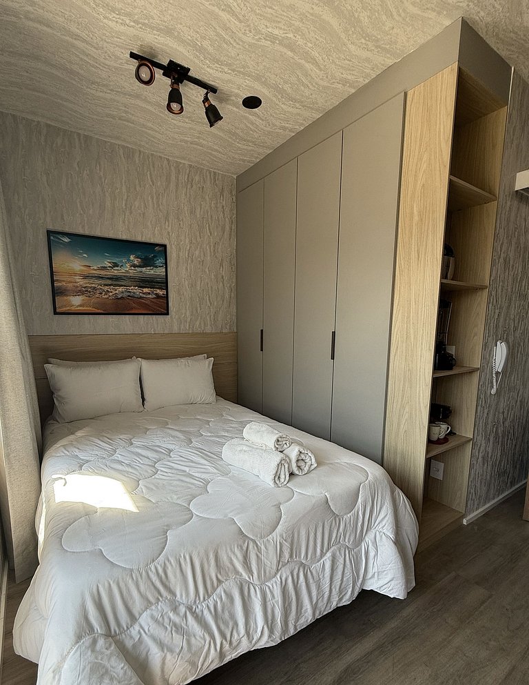 Moema Maracatins One