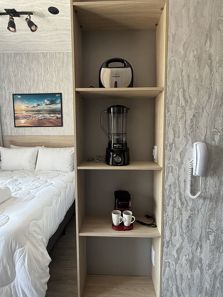 Moema Maracatins One