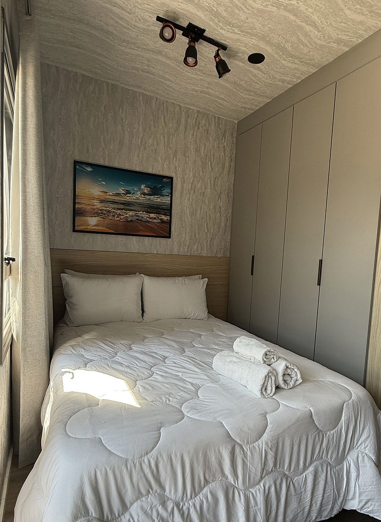 Maracatins Moema One