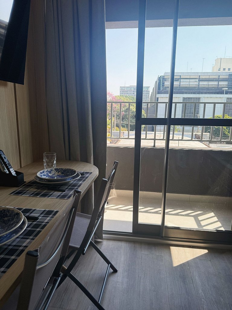 Maracatins Moema One