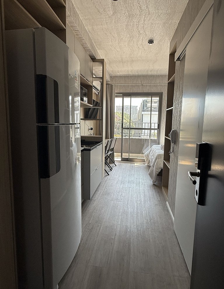 Moema Maracatins One