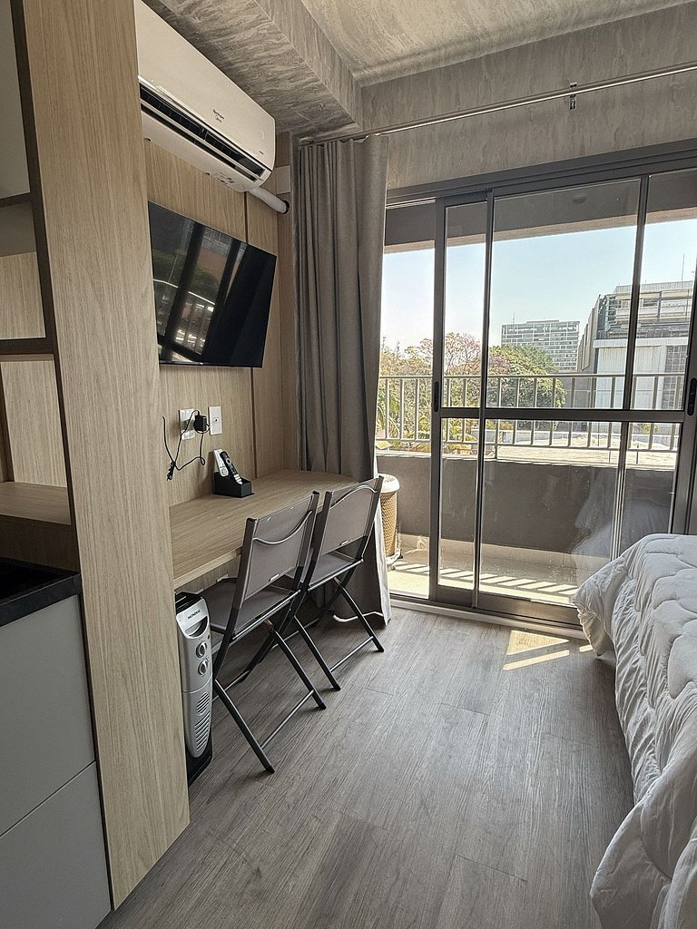 Moema Maracatins One