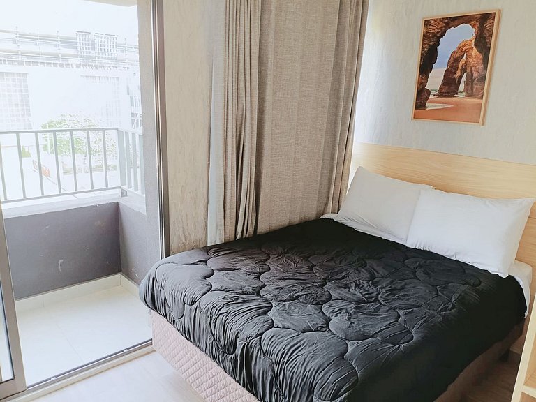 Moema Maracatins Two