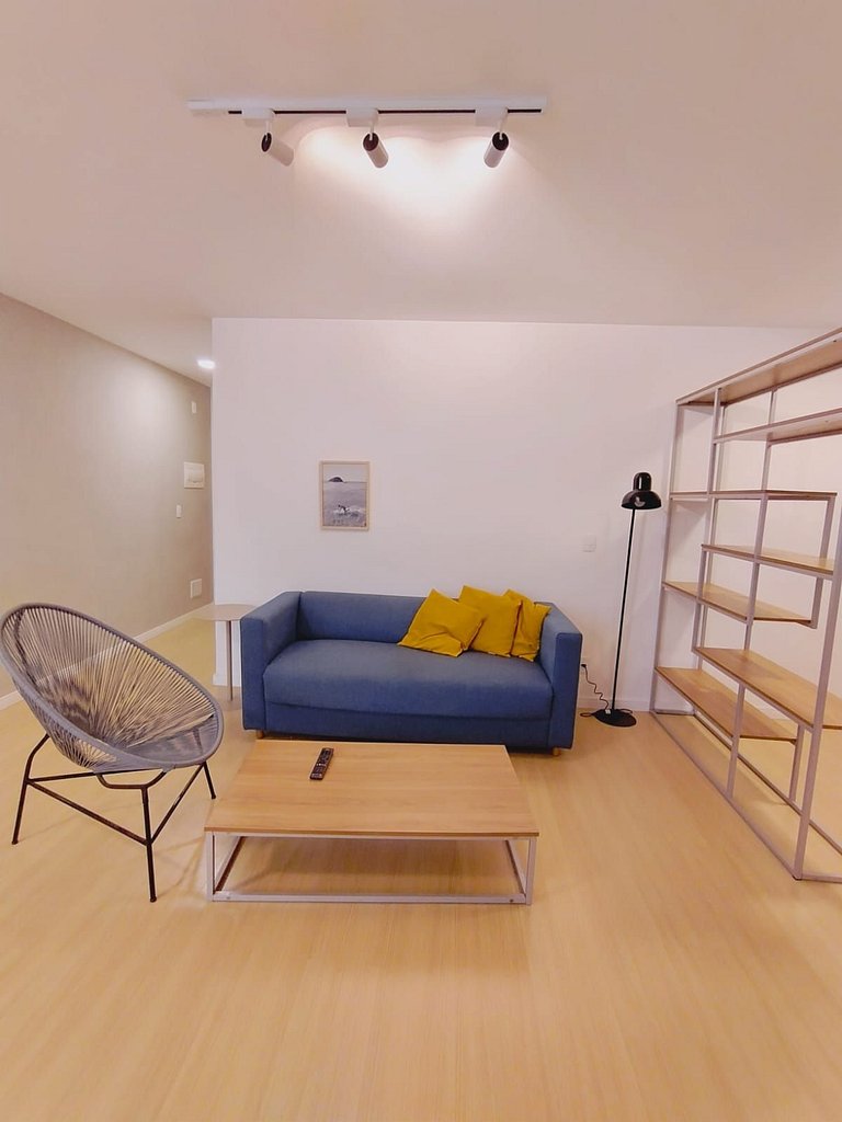 Send Arcos da Lapa Fourty Five