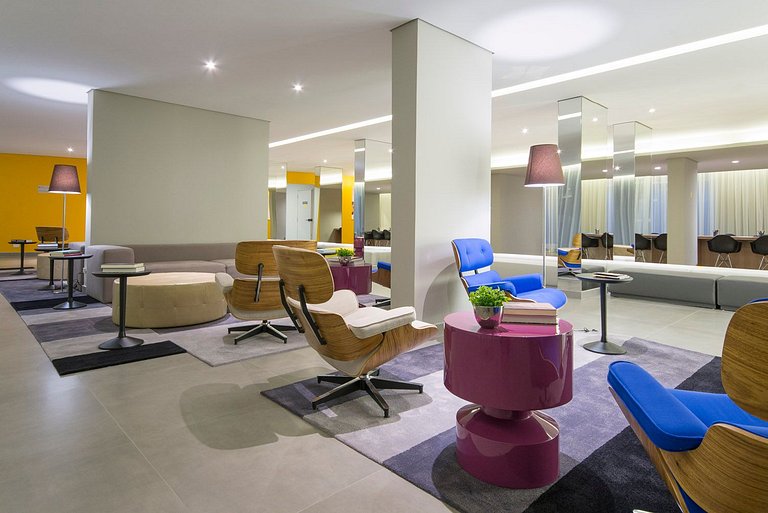 Boutique Studio | Casa Turiassú