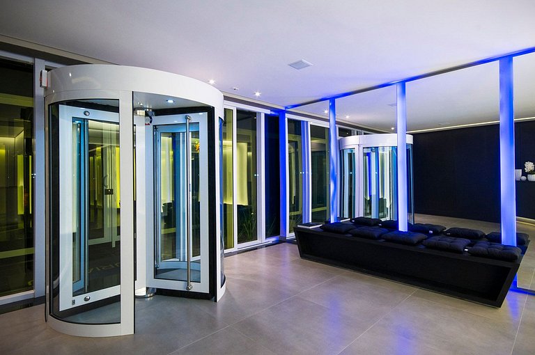 Turiassú Perdizes One